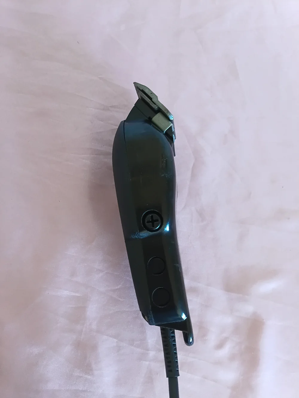 Wahl Designer Corded Clipper (08355-400)